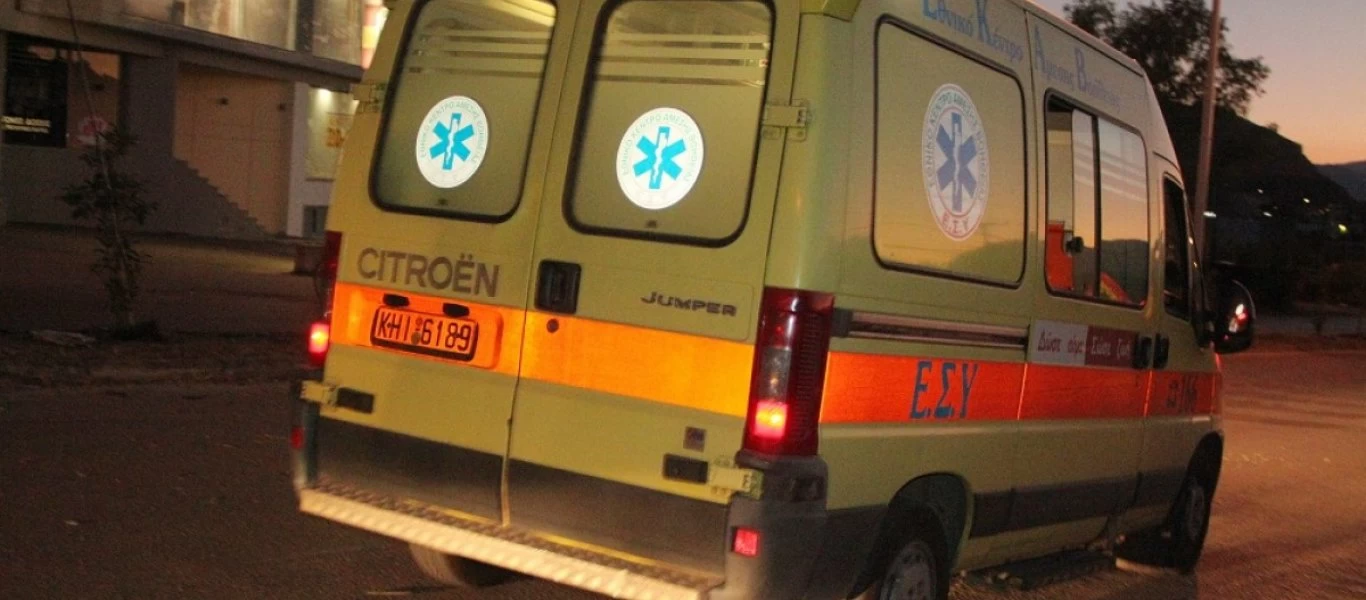 Τραγωδία στην Αμαλιάδα: Νεκρή μαθήτρια έξω από το σχολείο της!